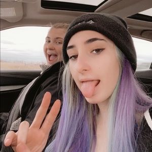 Meet your Posher, Alyssa